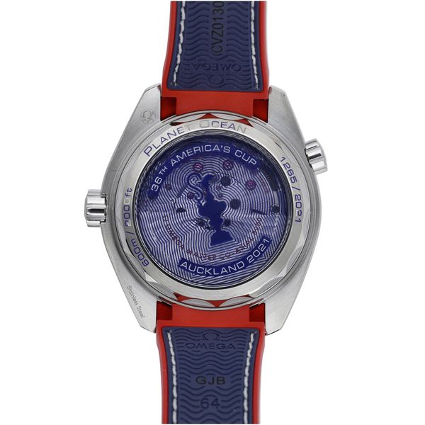 Omega Planet Ocean 215.32.43.21.04.001